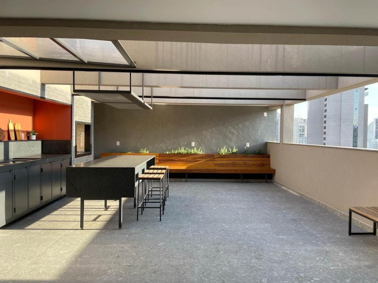 Nik Perdizes - Por Temporada Apartment Sao Paulo
