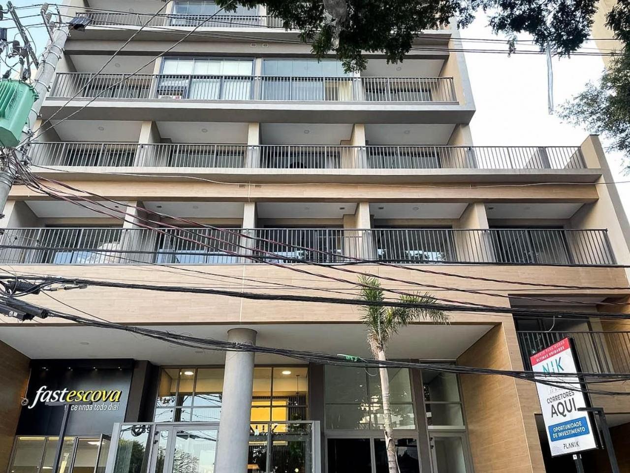 Nik Perdizes - Por Temporada Apartment Sao Paulo