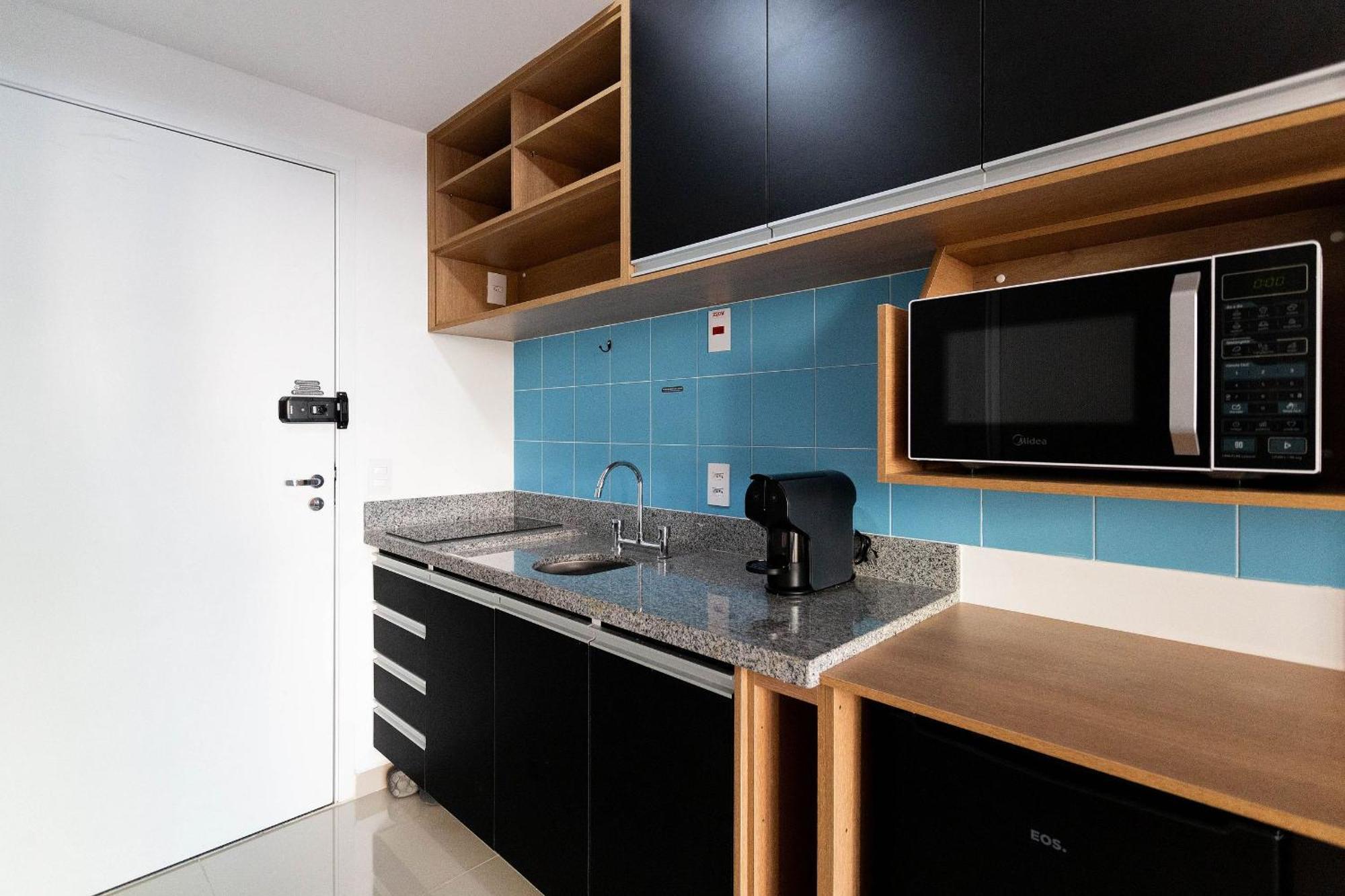Apartment Nik Perdizes - Por Temporada Sao Paulo