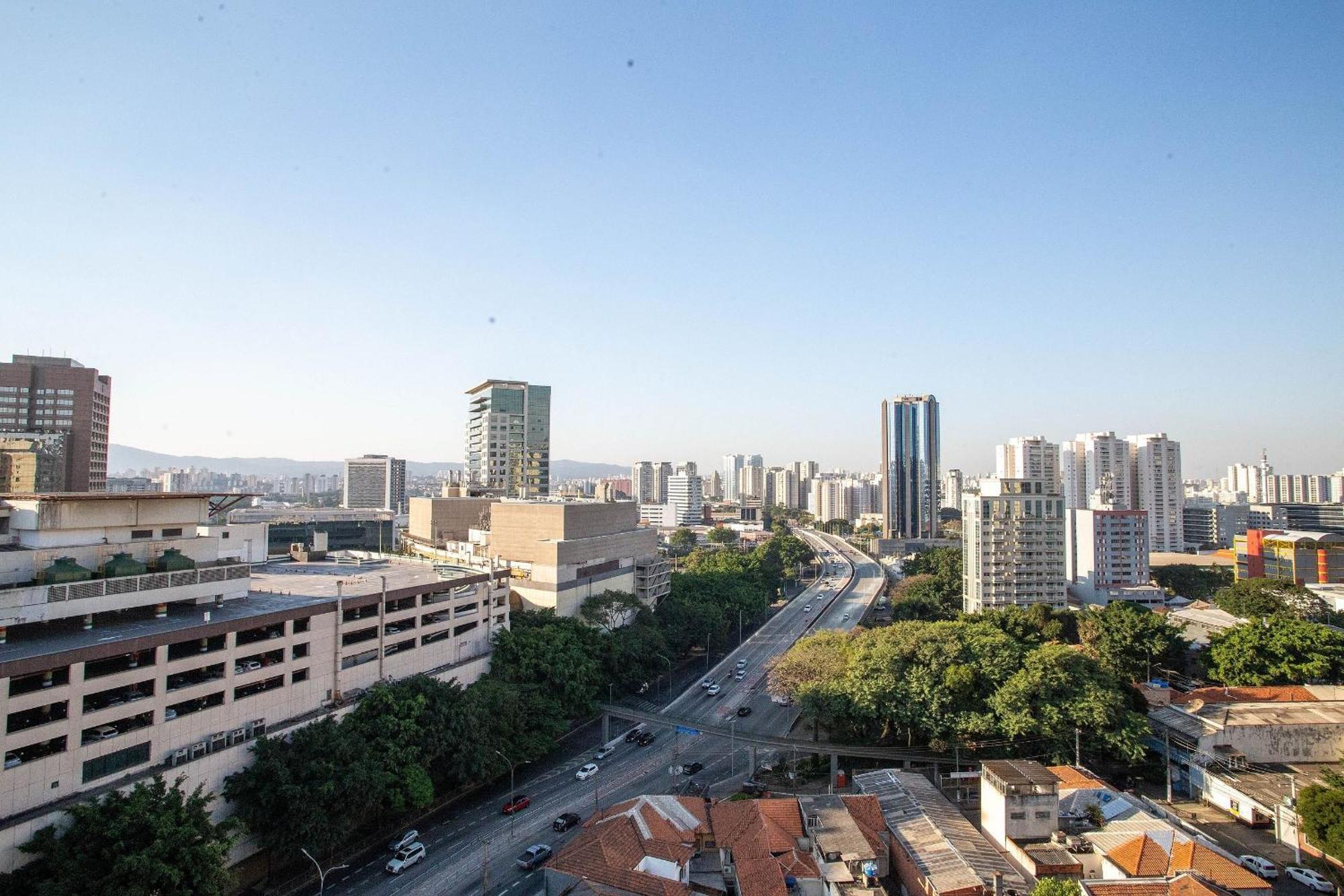 Nik Perdizes - Por Temporada Apartment Sao Paulo
