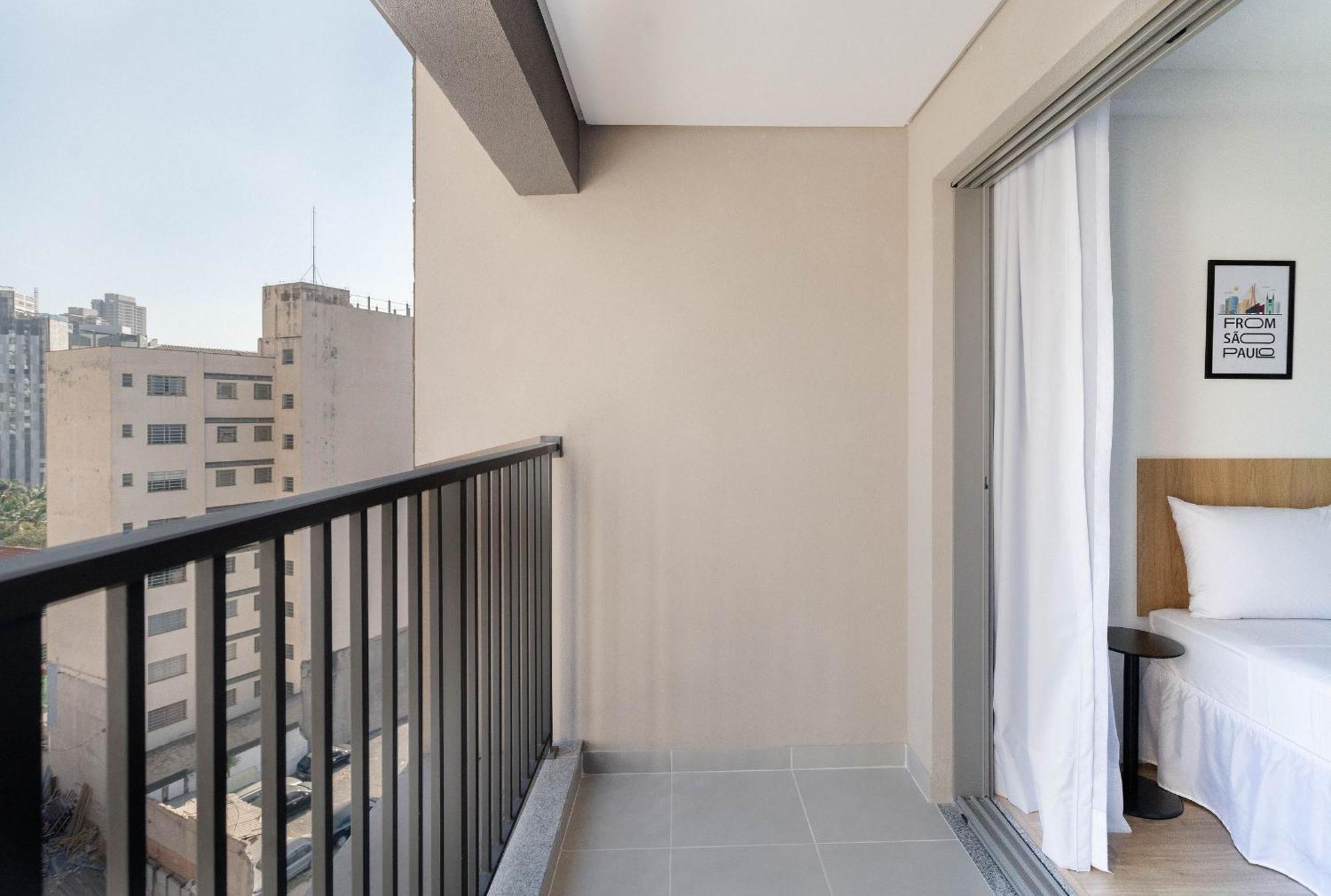 Apartment Nik Perdizes - Por Temporada Sao Paulo