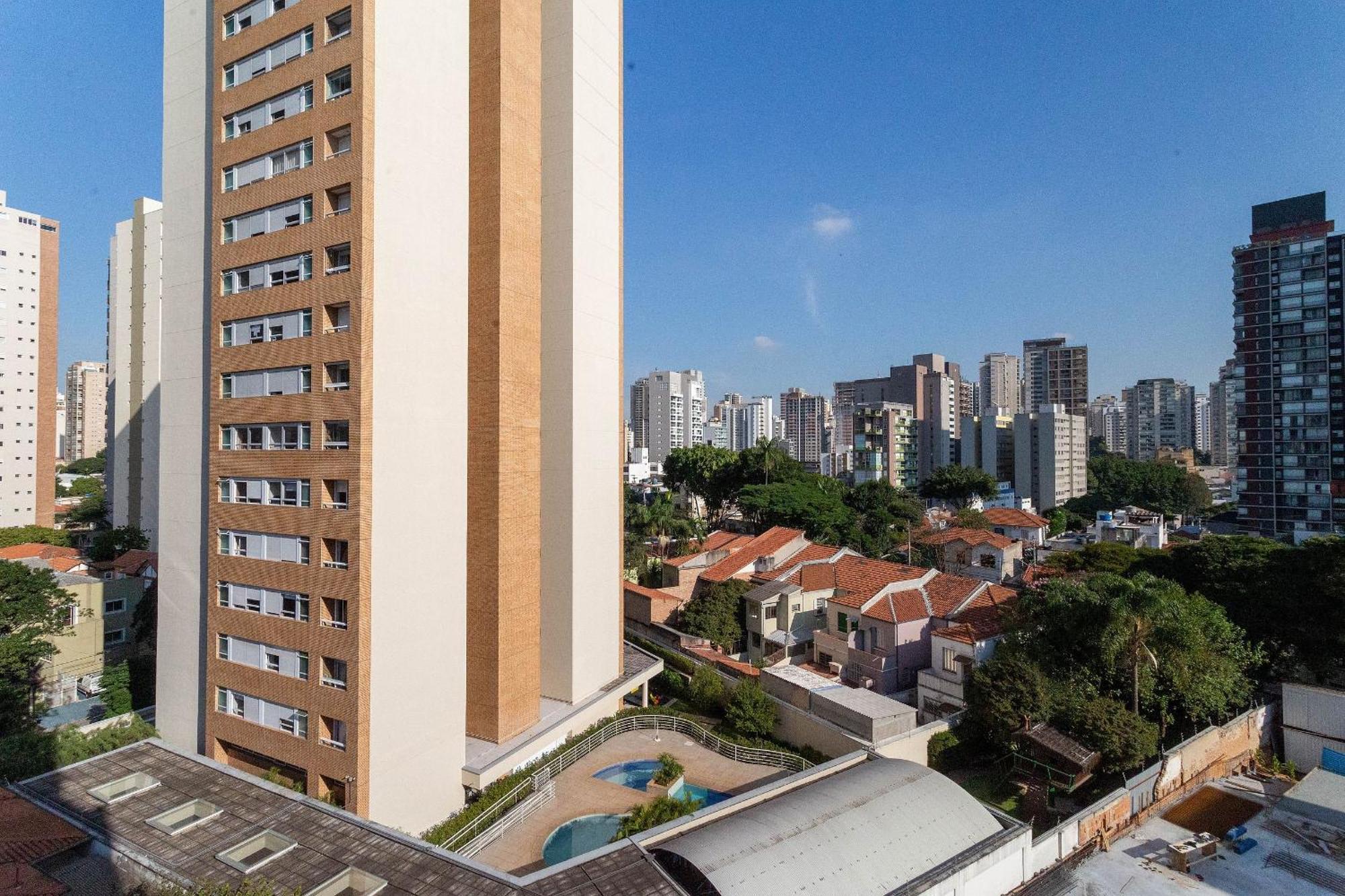 Nik Perdizes - Por Temporada Apartment Sao Paulo