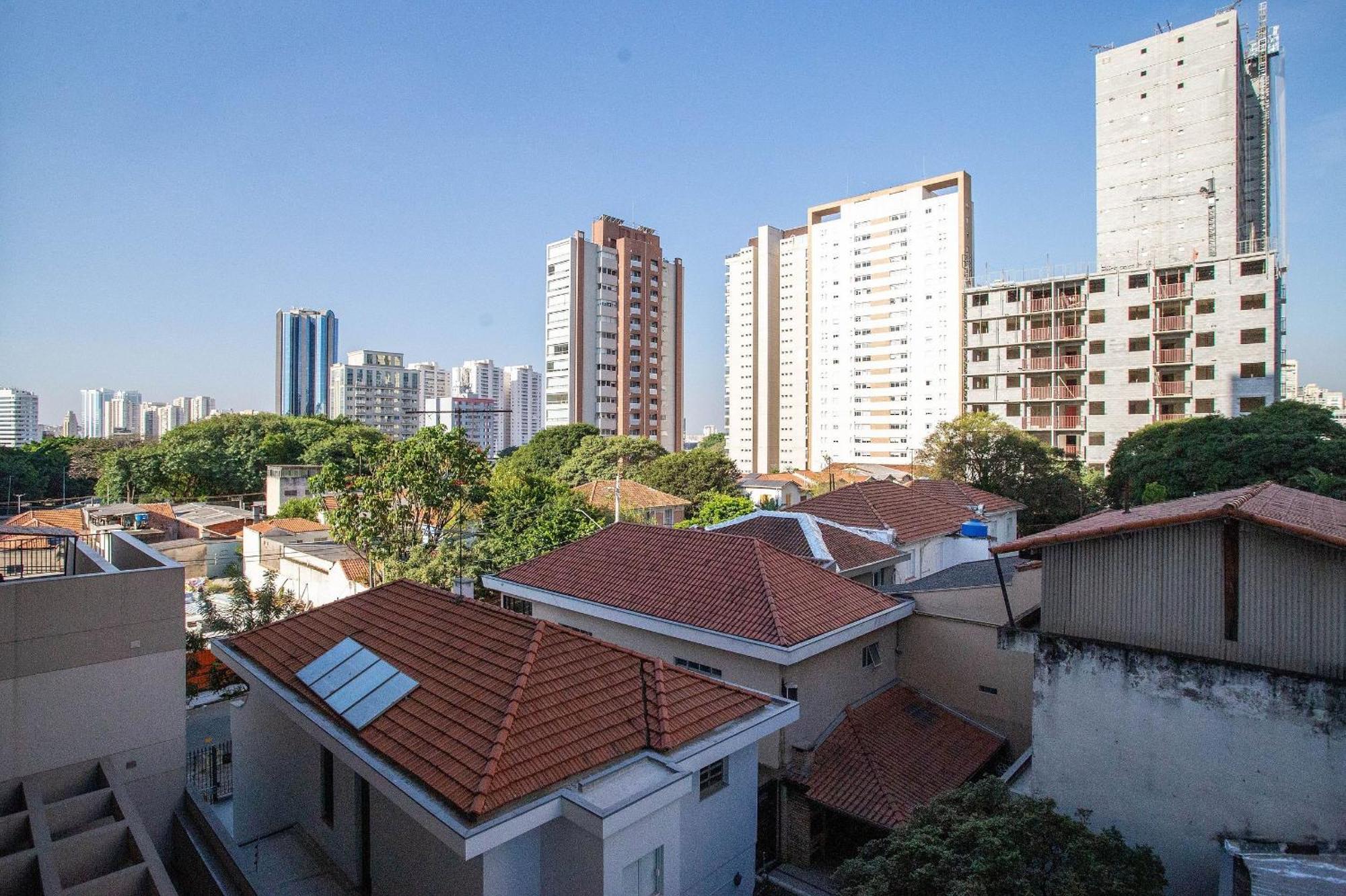 Apartamento Nik Perdizes - Por Temporada *