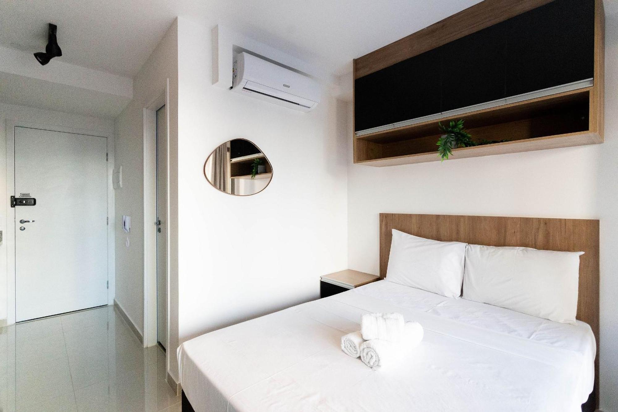 Nik Perdizes - Por Temporada Apartamento São Paulo
