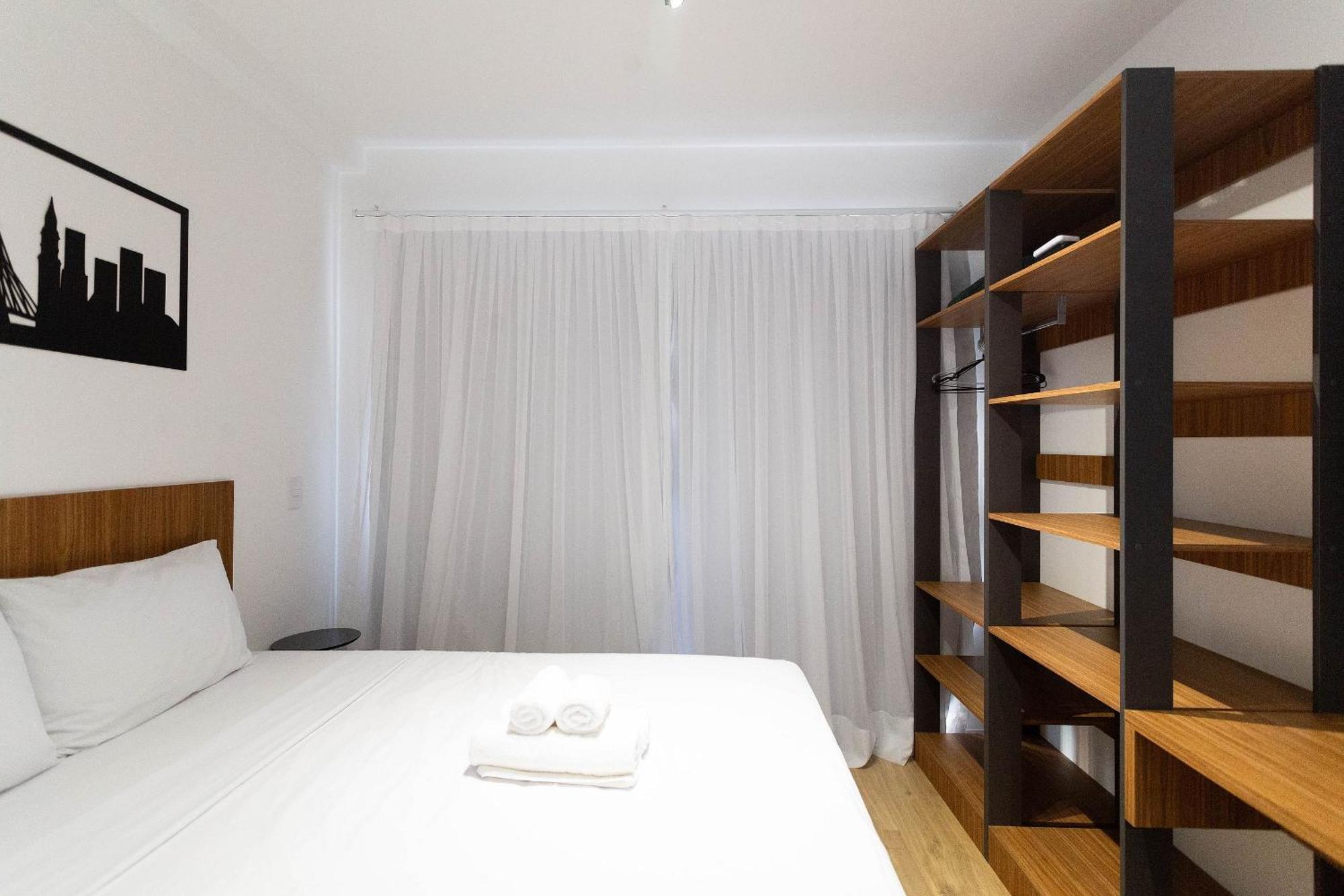 Nik Perdizes - Por Temporada Apartamento São Paulo