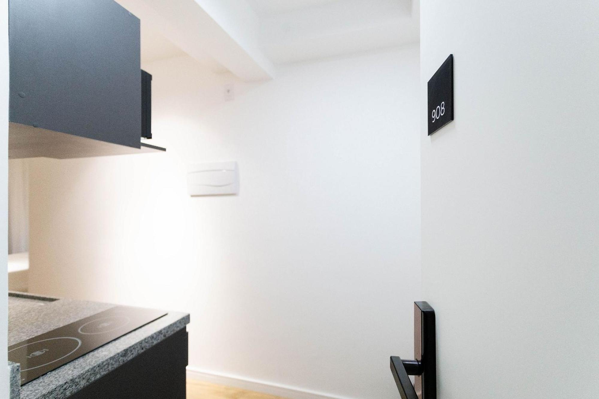 Apartamento Nik Perdizes - Por Temporada