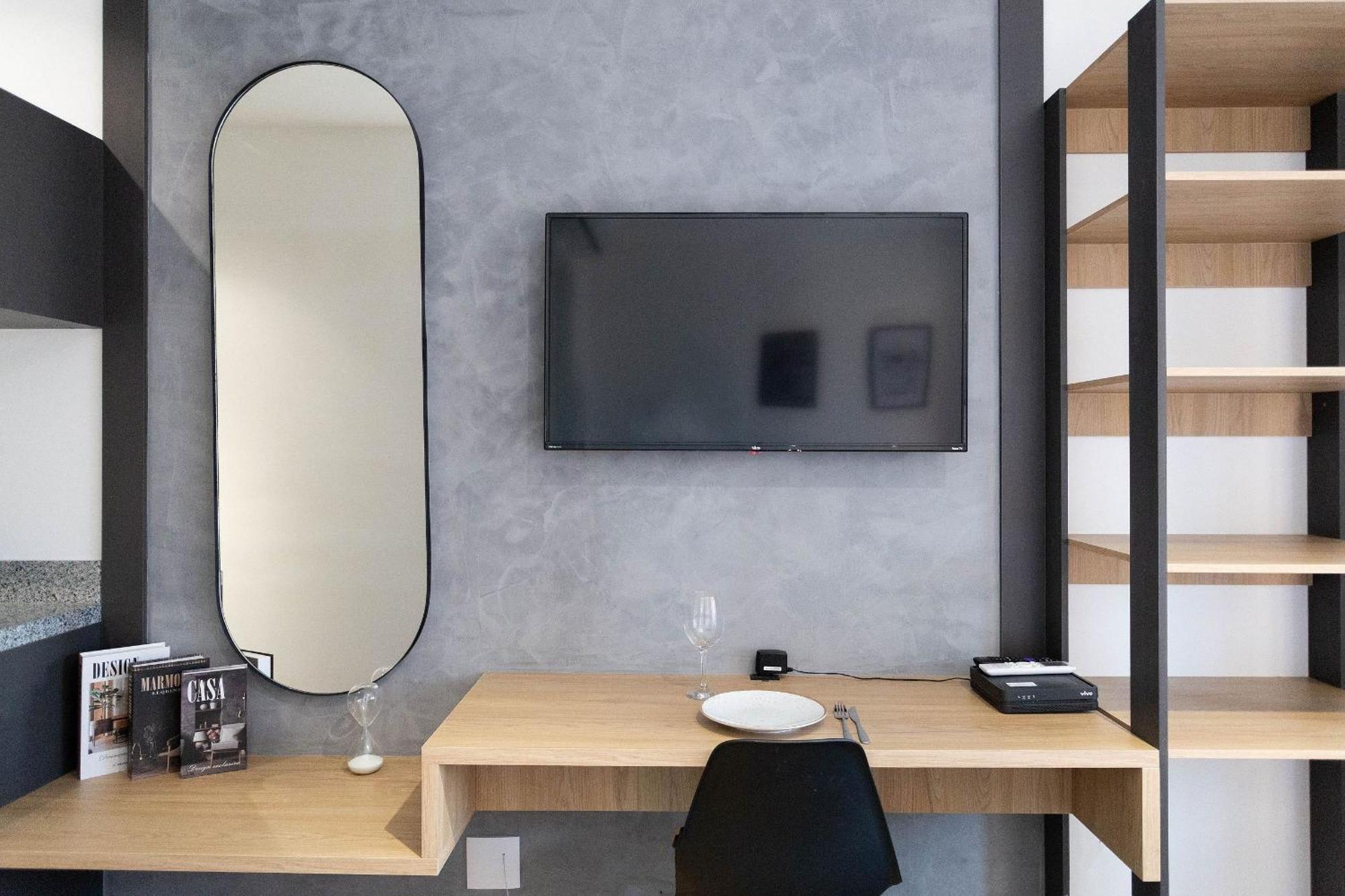 Nik Perdizes - Por Temporada Apartamento São Paulo